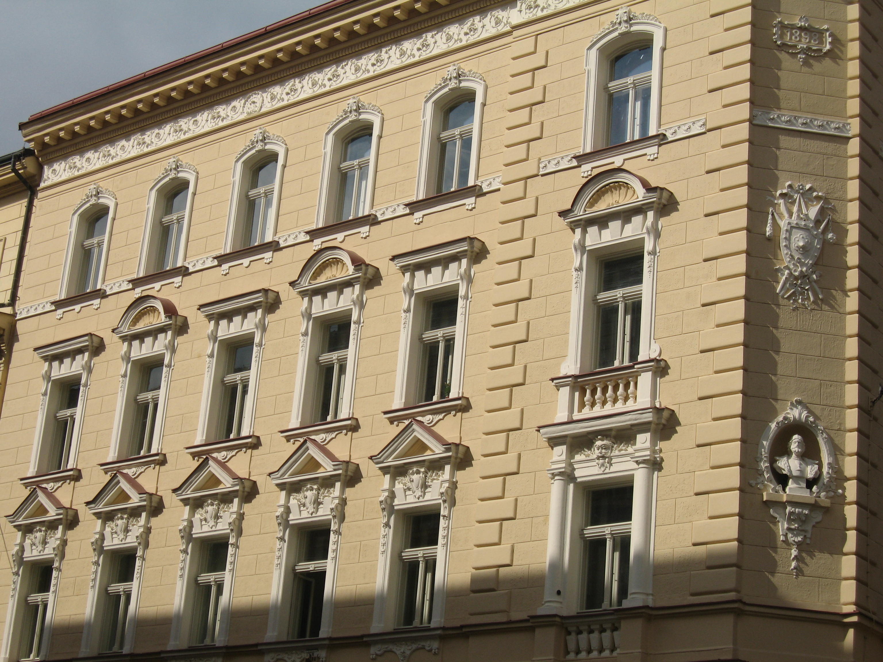 Letohradsk